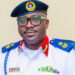 Ekiti 2023: NSCDC Distanced Itself From Alleged Snatched Party Money