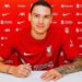 Darwin Nunez Joins Liverpool From Benfica