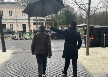 Revealed! How PDP, LP, Others Raised N2bn To Discredit Tinubu Through Concocted Libelous Stories