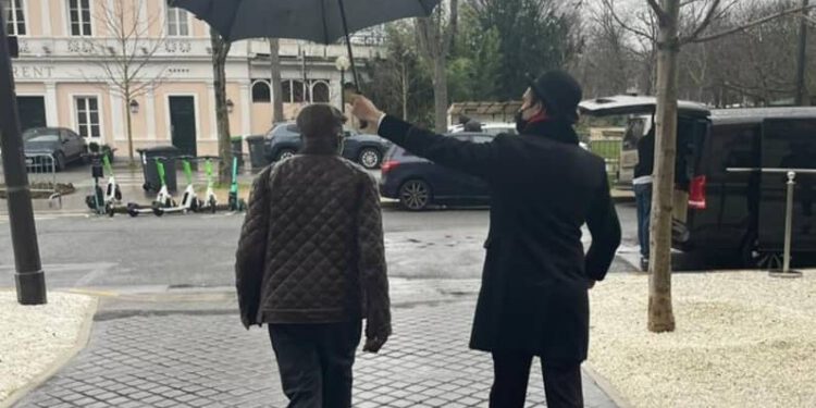 Revealed! How PDP, LP, Others Raised N2bn To Discredit Tinubu Through Concocted Libelous Stories