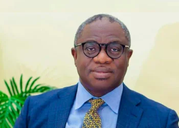 Ekiti ADC Gov Candidate Regrets Joining Politics, Vows Not To Contest Again