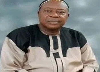 Highlife Musician, Osayomore Joseph, Is Dead