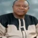 Highlife Musician, Osayomore Joseph, Is Dead