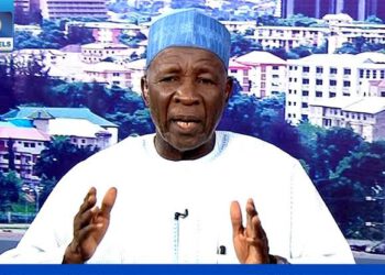 Tinubu: Galadima Slams APC Chairman Adamu