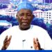 Tinubu: Galadima Slams APC Chairman Adamu