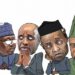 Revealed! How APC Presidential Aspirants Bank On ‘Phantom’ Endorsements Before Party’s Primary