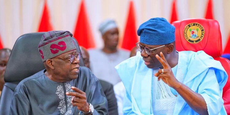 Sanwo-Olu: Loyal, Disciple, And Trusted Party Man – Youth Movement