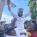 Rerun: Banky W Wins Lagos PDP House Of Reps Ticket