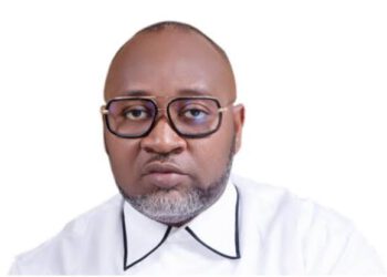 ADC Presidential Candidate Unveils Running Mate