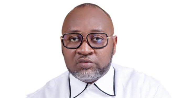 ADC Presidential Candidate Unveils Running Mate