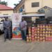 Security: LSSTF Deliver Motoring Supplies To RRS