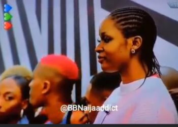 BBNaija S7: Biggie Introduces Tail Of House Title