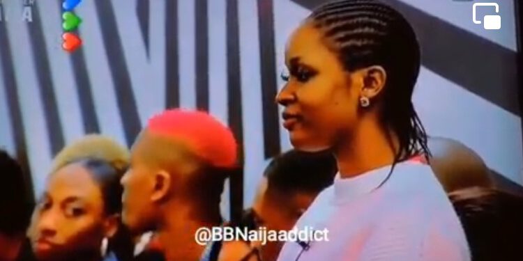 BBNaija S7: Biggie Introduces Tail Of House Title