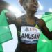 Usain Bolt Congratulates Amusan For Breaking World Record