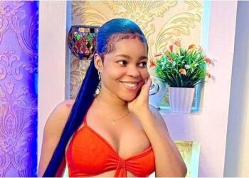 #BBNaijaS7: I’m A Club Stripper And Proud – Chichi