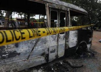 Revealed: DSS Issued 44 Security Reports Before Kuje Prison Attack