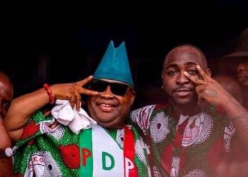 PDP’s Adeleke Wins Osun Gov Poll