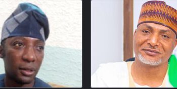 With Saliu Mustapha, Kwara APC’ll Regain Its Bearing –Olokoba