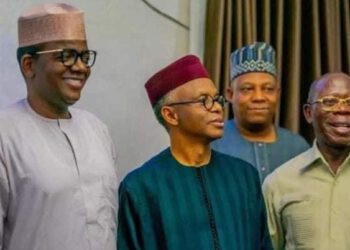 Emefiele: House Passes Bill To Bar CBN Governor, Deputies, Directors From Partisan Politics