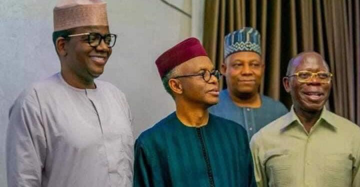 Emefiele: House Passes Bill To Bar CBN Governor, Deputies, Directors From Partisan Politics