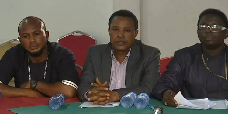 Bishops, Clerics Clear The Air On Presence At Shettima’s Unveiling, Says,”We Didn’t Represent CAN”