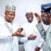 Why I Selected Shettima As Running Mate – Tinubu