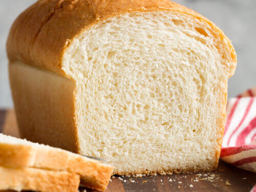 Bakers End Strike, Hike Bread Price Again