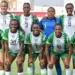 WAFCON 2022: Falcons Target Quarter-final Spot Against Burundi