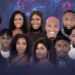 BBNaija S7: Meet The First 12 Housemates