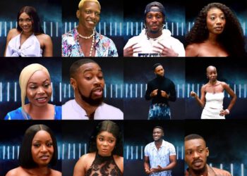 BBNaija S7 Welcomes 12 More Housemates