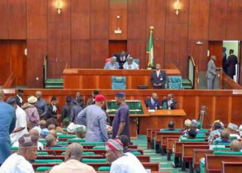 Emefiele: House Passes Bill To Bar CBN Governor, Deputies, Directors From Partisan Politics