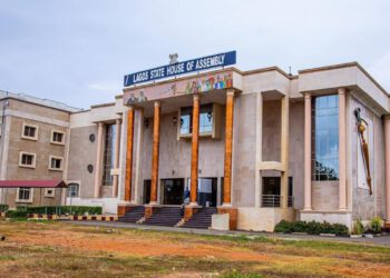 Why Lagos Assembly Cannot Pass Sharia Law By Eromosele Ebhomele