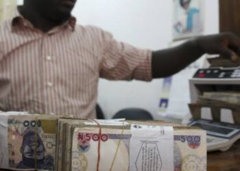 EFCC Raids Bureau De Change Firms