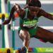 Five Record-breaking Feats Of Golden Girl Tobi Amusan