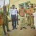 Aregbesola Pays Surprise Visit To Kirikiri Maximum Security Custodial Centre