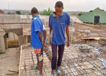 ZASRAM Marks Hijrah Calendar With Mosque Decking