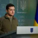 Zelensky Expresses ‘Sadness’ At Boris Johnson’s Departure