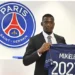 PSG Sign Mukiele From Leipzig On Five-year-deal