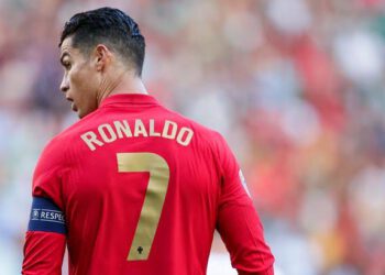 Ronaldo Opts To Leave Man Utd