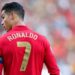 Ronaldo Opts To Leave Man Utd