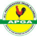 2023: APGA Sets For Fresh Assembly, Gov Primaries, May Drop Disloyal Members