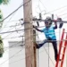 Nemesis Caught Up With Cable Thief, Electrocuted Trying To Steal From Transformer Panel