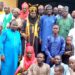 Alimosho Council Boss Graces Arewa Community’s Sallah Party, Lauds Their Supports For APC