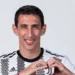 Di Maria Completes Juventus Move