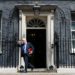 UK Prime Minister, Boris Johnson Resigns