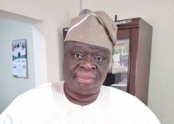 Lagos Assembly Service Commission Boss Sacked