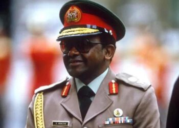 US To Return $23m Abacha Loot
