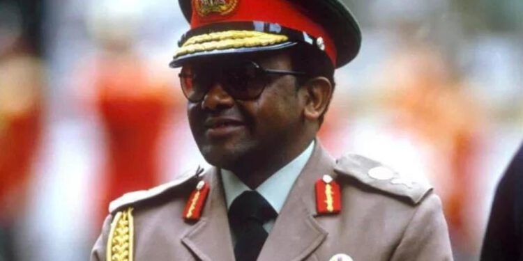 US To Return $23m Abacha Loot