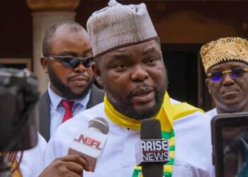 Accord Presidential Candidate Promises To Fix Education Sector, Others