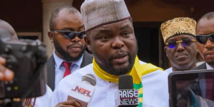 Accord Presidential Candidate Promises To Fix Education Sector, Others